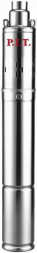 P.I.T. Насос скважинный PSW370-T 370Вт 960л/час