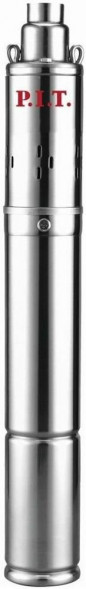 P.I.T. Насос скважинный PSW370-T 370Вт 960л/час