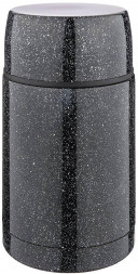 Термос AGNESS 910-107 с крышкой-чашкой нерж. 750мл