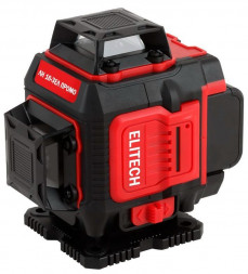 Нивелир лазер ELITECH PROMO ЛН 16-ЗЕЛ Промо 201452