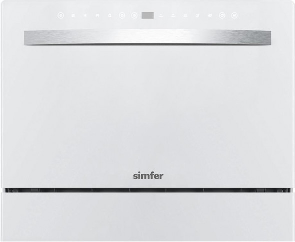 Посудомоечная машина SIMFER DCB6501 Посудомоечная машина настольная