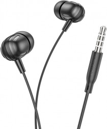 BOROFONE (6941991102950) BM77 Black 2 м