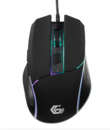 Мышь GEMBIRD (13571) MG-500