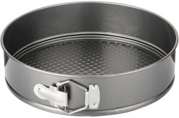 Форма для выпечки AGNESS 930-054 разъемная с а/приг.покрытием 26см