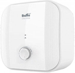 Водонагреватель накопительный электрический BALLU BWH/S 15 Capsule Plus O