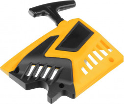 Стартер DENZEL Стартер для бензопилы DS-4516, DS-5218, DS-5820 59813