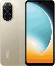 XIAOMI POCO C71 RU 4+128 Gold