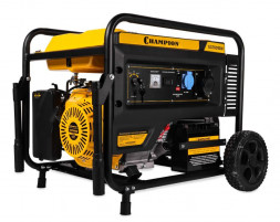 Генератор CHAMPION GG7001EW Генератор