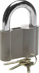 Замок STAYER 37148-60 замок навесной (2)