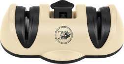 Точилка для ножей ZEIDAN Z-11133-02 кремовая