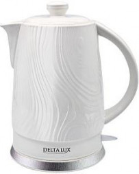 DELTA LUX DE-1022 белый