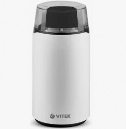 Кофемолка VITEK VT-1547 (W) белый