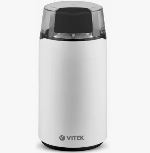 Кофемолка VITEK VT-1547 (W) белый