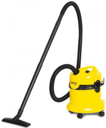 KARCHER A 2004 желтый