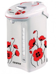 Термопот CENTEK CT-1080 T 5л