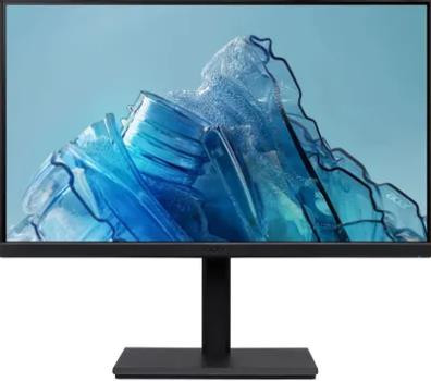 Монитор ACER Vero 23.8 CB241Ybmirux Black (UM.QB1EE.019)
