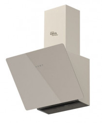 Вытяжка OASIS NB-60I (V) (making oasis everywhere) бежевый