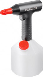 Распылитель аккумуляторный PATRIOT 755302614 PT 1 Li Распылитель аккумуляторный