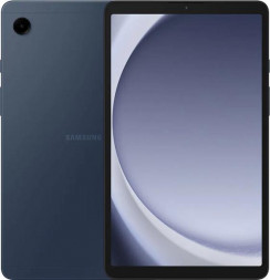 Планшет SAMSUNG 8.7 Galaxy Tab A9 SM-X110 4/64Gb Dark-Blue (SM-X110NDBACAU)