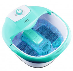 Ванночка для ног ATLANTA ATH-6414 (GREEN)