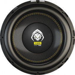 Автосабвуфер SOUNDMAX SM-CSX502 SOUNDMAX SM-CSX502