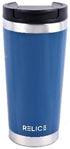 Термокружка RELICE RL-8401 BLUE