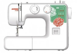 Швейная машина JANOME 5500
