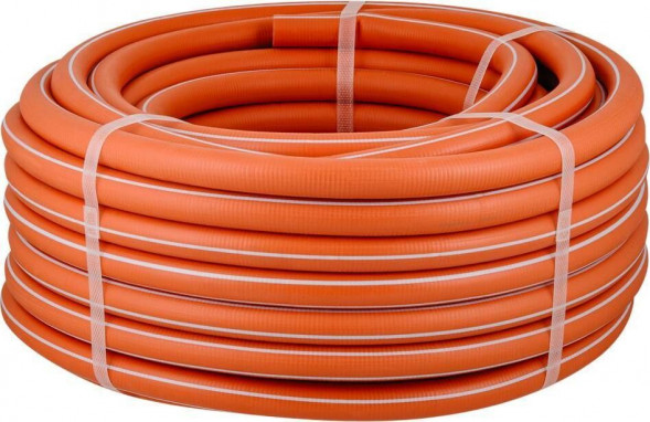 Шланг IN GREEN GARDEN GG550502034 Ultra Light Soft Touch (ТЭП, ПП) для полива, размер 1/2, 20м IN GREEN GARDEN GG550502034 Ultra Light Soft Touch (ТЭП, ПП) для полива, размер 1/2, 20м