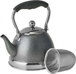 Чайник из нерж.стали ALPENKOK AK-545