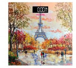 Напольные весы VICONTE VC-527-02 New