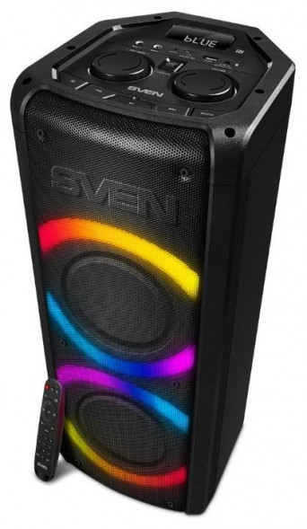 Акустика SVEN PS-710 черный
