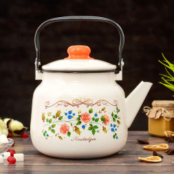 Чайник ЭСТЕТ ЭТ-75311