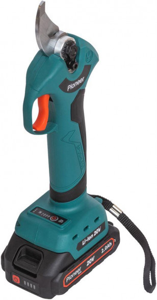 Секатор PIONEER BP-20V20BL-01