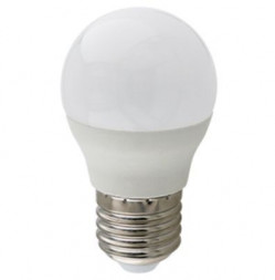 лампы светодиодные ECOLA K7QW10ELC GLOBE LED PREMIUM 10W/G45/E27/2700K