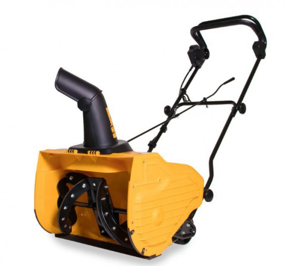Снегоуборщик CHAMPION STE1650