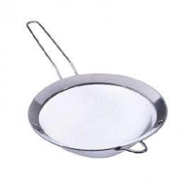 Сито VETTA Сито с ободом и ручкой 18см KL33A20-18 886-010