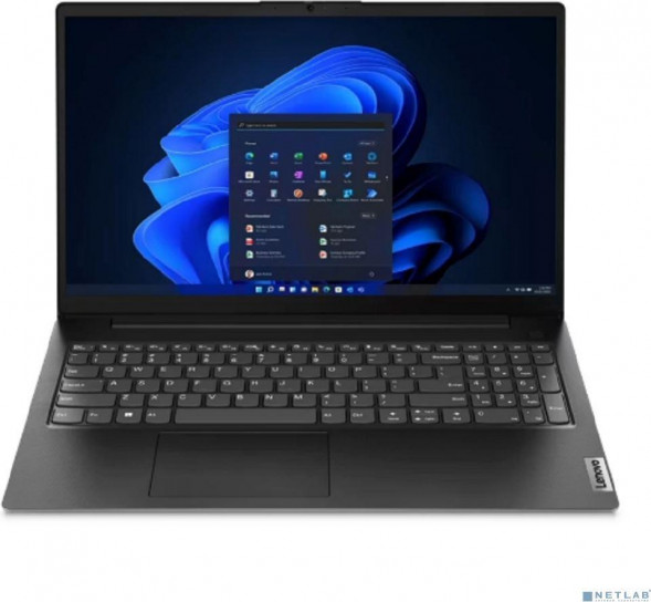 LENOVO V15 G4 AMN 82YU0044AK Black 15.6 FHD TN Athlon Silver 7120U 2.4GHz/8GB/256Gb SSD/DOS