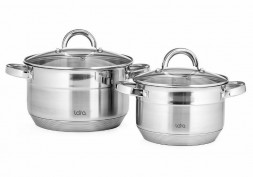 Набор посуды LARA LR02-114