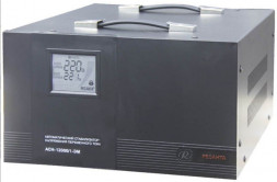 Стабилизатор напряжения РЕСАНТА АСН-12 000/1-ЭМ