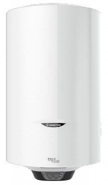 Водонагреватель накопительный электрический ARISTON PRO1 ECO INOX ABS PW 50 V 3700547