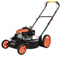 Газонокосилка бензиновая PATRIOT 512109051 PT 51M Газонокосилка бензиновая