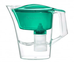 Фильтр-кувшин БАРЬЕР В442Р00 НОВА зеленый