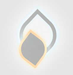 светильник настенный RITTER 52353 6 FLORENCE