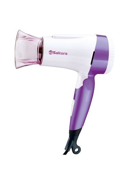 Фен для волос SAKURA SA-4039V