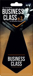 Ароматизатор BUSINESS CLASS 3 по мотивам Chanel PBCL-12