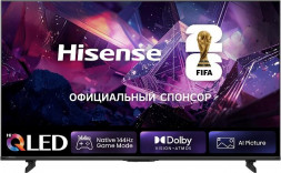 Телевизор HISENSE 55E7S PRO HISENSE 55E7S PRO
