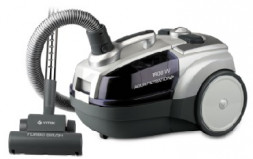 Пылесос VITEK VT-1833 (PR) жемчужный