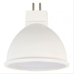 ЛАМПЫ СВЕТОДИОДНЫЕ MR16 (GU 5.3, GU10) ECOLA M2UV54ELB MR16 LED PREMIUM 5,4W/GU5.3/4200K