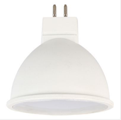 ЛАМПЫ СВЕТОДИОДНЫЕ MR16 (GU 5.3, GU10) ECOLA M2UV54ELB MR16 LED PREMIUM 5,4W/GU5.3/4200K