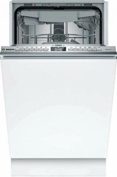 Посудомоечная машина BOSCH SPV4HMX10E